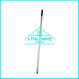 Aluminium Handle For Broom / Mop (4 Feet)