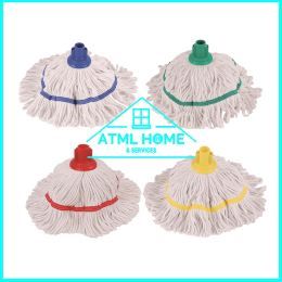 Cotton Circular Mop