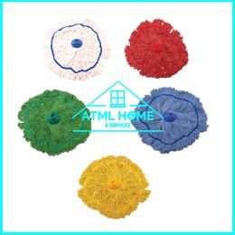 Full Colour Circular Mop