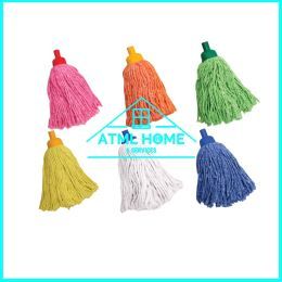 Full Colour Round Mop