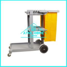 Janitor Cart