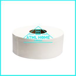 Jumbo Roll Tissue (JRT) 1 Ply Virgin Pulp