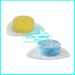 Para Deo Triangle Block (90 GM)