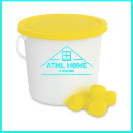 Para Deodorant Block 5 KG