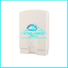 Sanitary Bag Dispenser