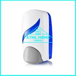SL 1000 Liquid Hand Soap Dispenser Radiant Blue