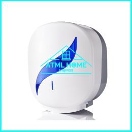 Sleek 1008 Jumbo Roll Tissue Dispenser