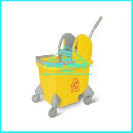 Wringer Mop Bucket
