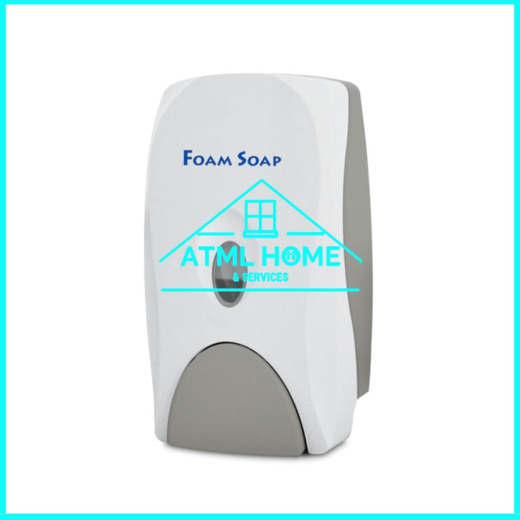 Foam Hand Soap Dispenser
