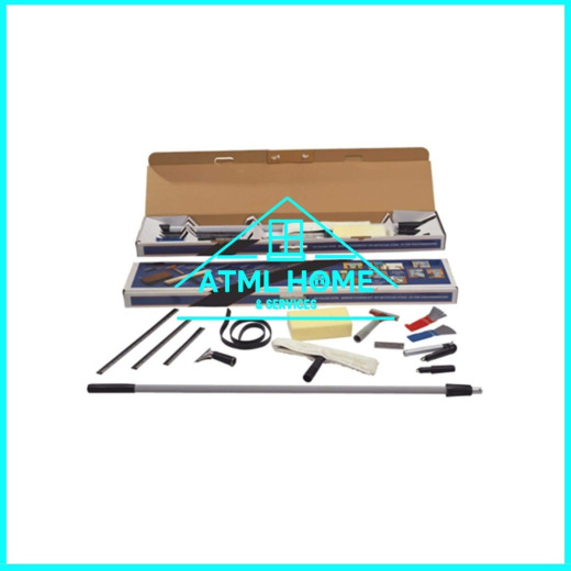 Window Cleaning Kit