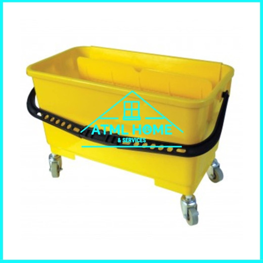 Window Cleaning Bucket